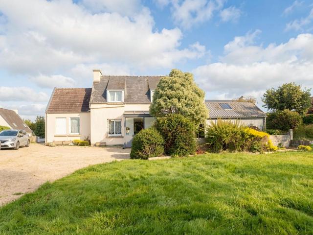 Maison vente à Morlaix, Bretagne