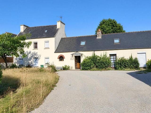 Maison vente à Guiclan, Finistère
