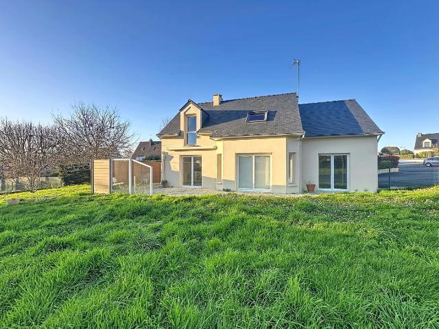 Maison vente à Lorient, Bretagne