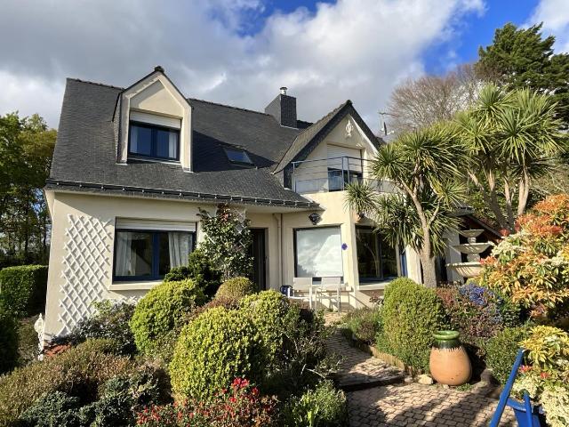 Maison vente à Lorient, Bretagne