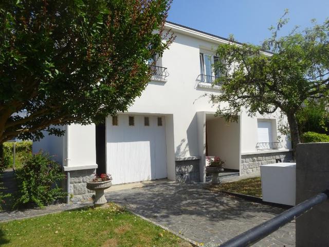 Maison vente à Brest, Bretagne