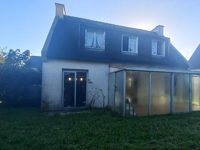 Maison vente à Guilers
