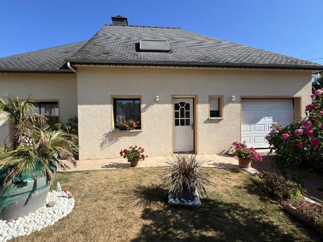 Maison vente à Libourne, Guillac