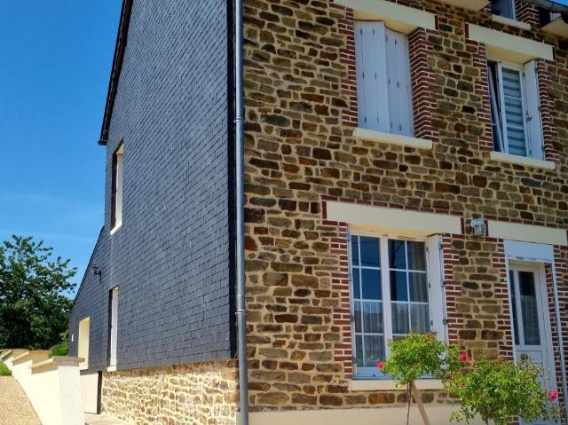 Maison vente à Pontivy, Bretagne
