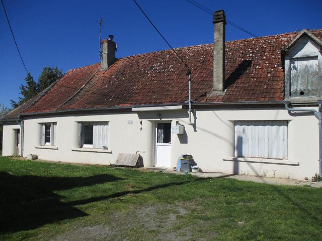 Maison vente à Orléans, Guilly