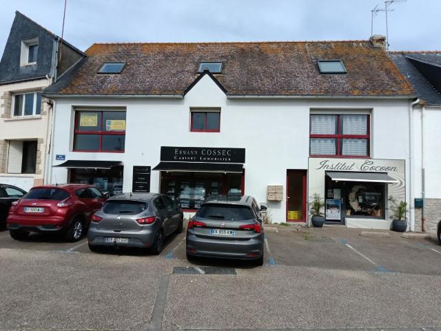 Maison vente à Quimper, Bretagne