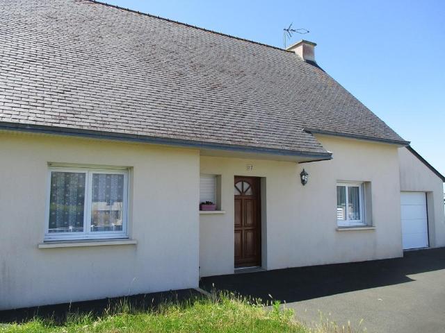 Maison vente à Guilvinec, Finistère