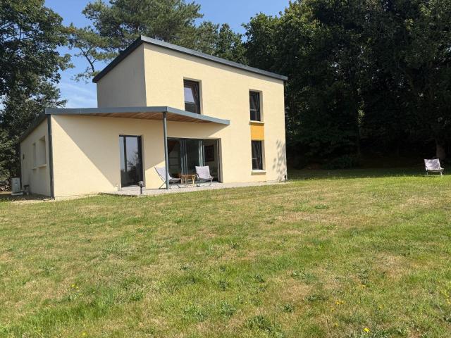 Maison vente à Morlaix, Bretagne