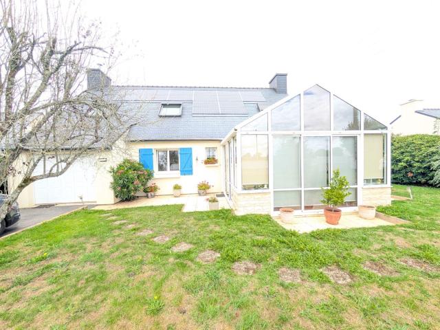 Maison vente à Guimiliau, Finistère