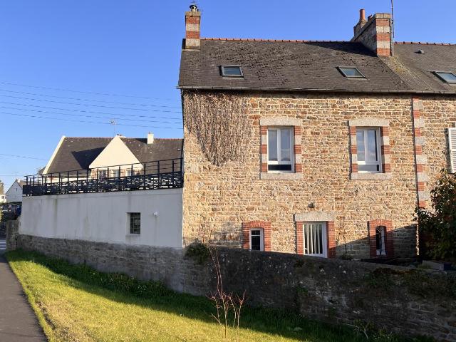 Maison vente à Guingamp, Bretagne