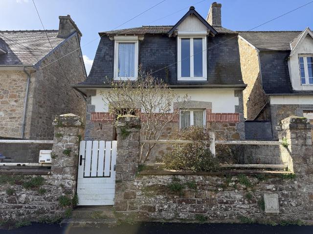 Maison vente à Guingamp, Bretagne