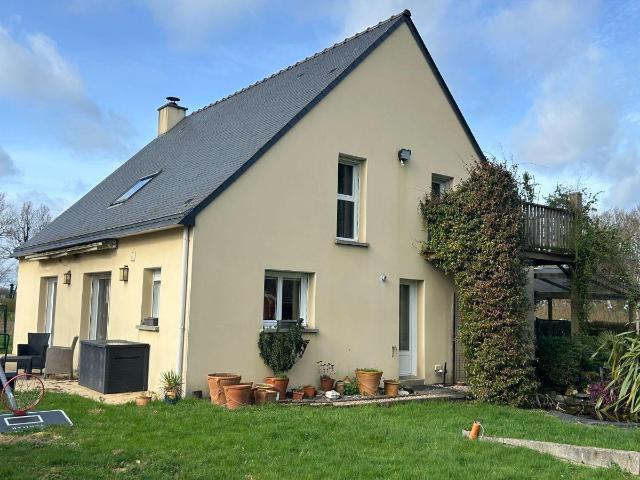 Maison vente à Redon, Bretagne