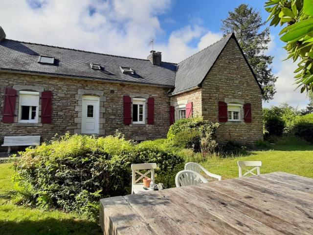 Maison vente à Pontivy, Bretagne