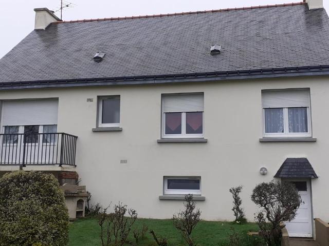 Maison vente à Pontivy, Bretagne