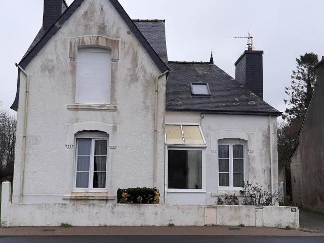 Maison vente à Pontivy, Bretagne