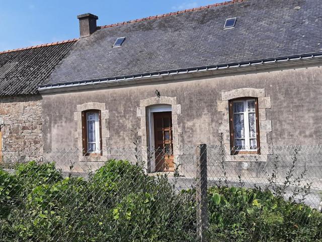Maison vente à Pontivy, Bretagne