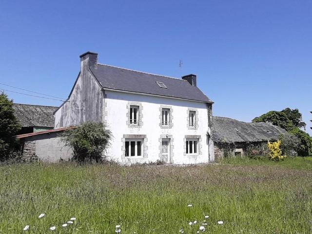 Maison vente à Pontivy, Bretagne