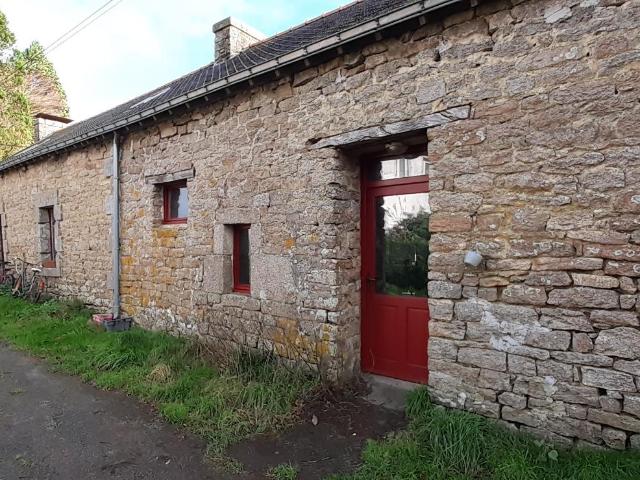 Maison vente à Pontivy, Bretagne