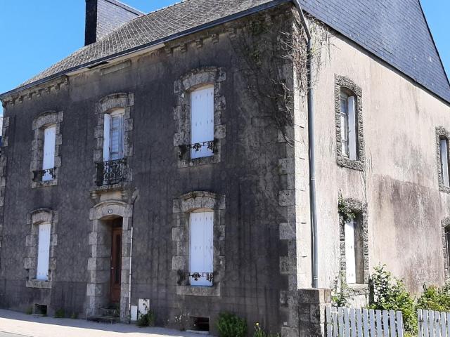 Maison vente à Pontivy, Bretagne