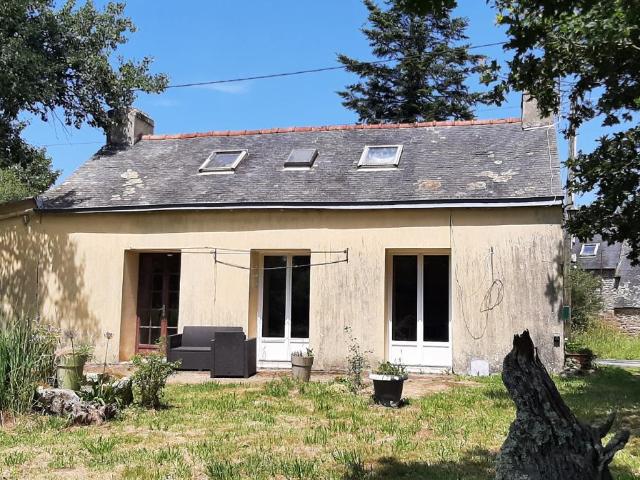 Maison vente à Pontivy, Bretagne