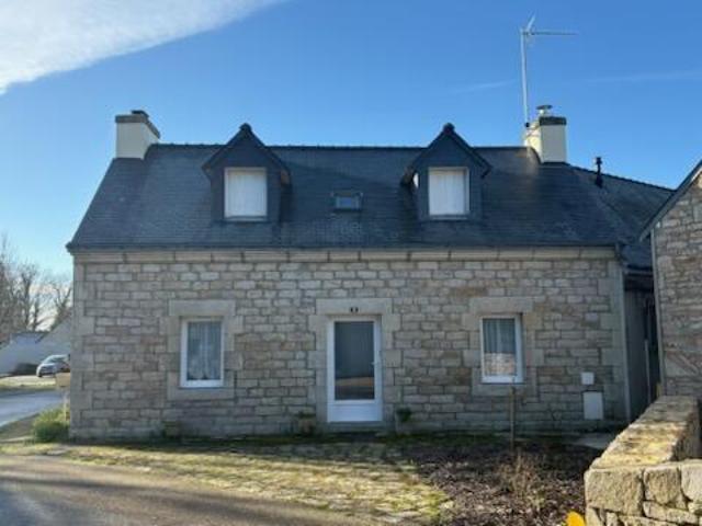Maison vente à Pontivy, Bretagne