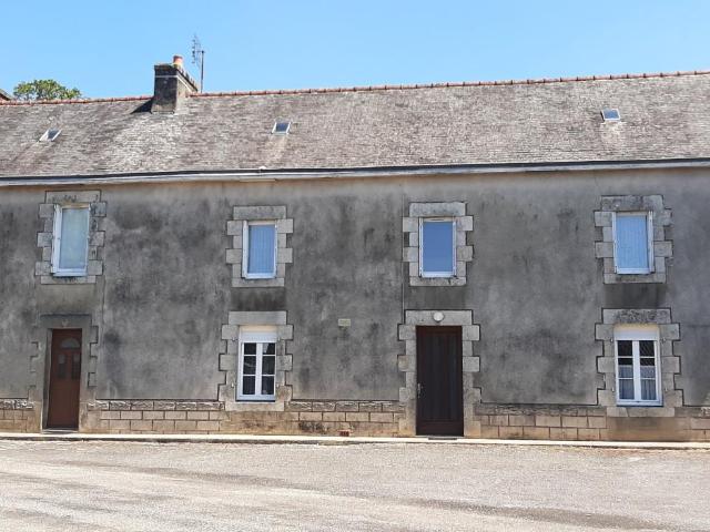 Maison vente à Pontivy, Bretagne