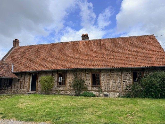 Maison vente à Montreuil-sur-Mer, Guisy