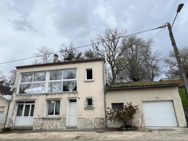Maison vente à Libourne, Guîtres