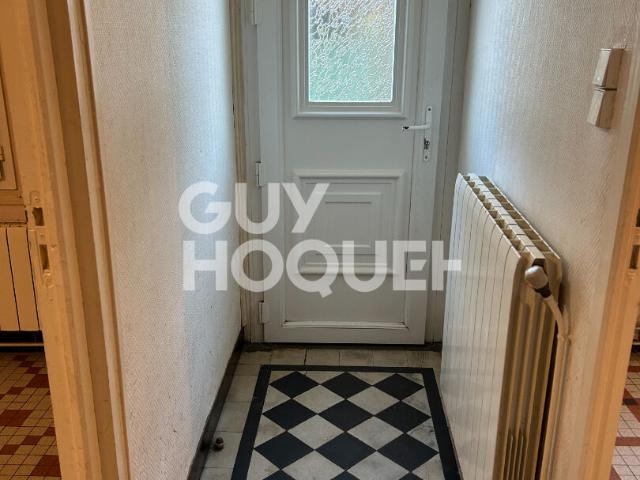 Maison vente à Libourne, Guîtres