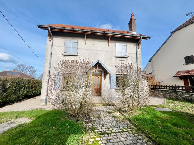 Maison vente à Vesoul, Gy