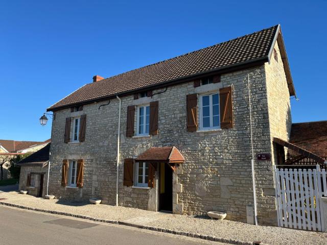 Maison vente à Gyé-sur-Seine, Aube