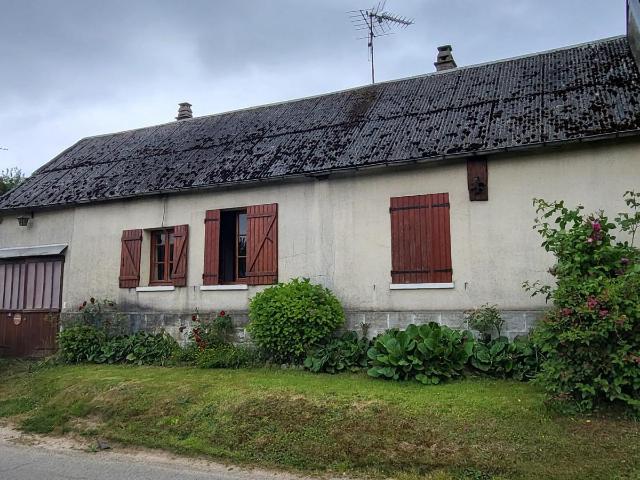 Maison vente à Les Andelys, Hacqueville
