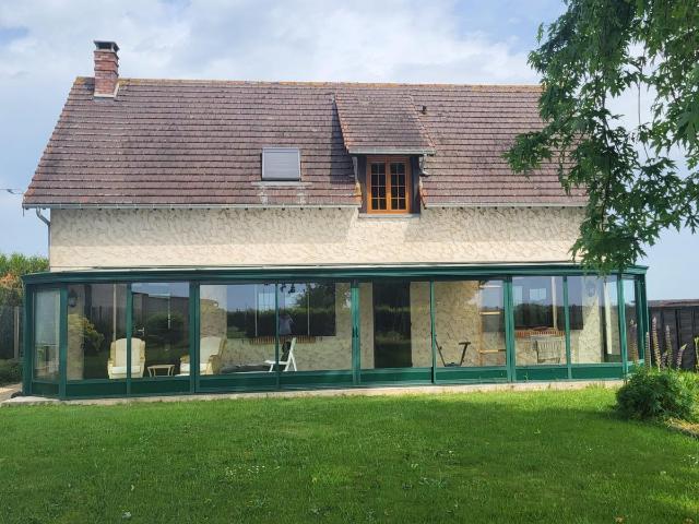 Maison vente à Les Andelys, Hacqueville