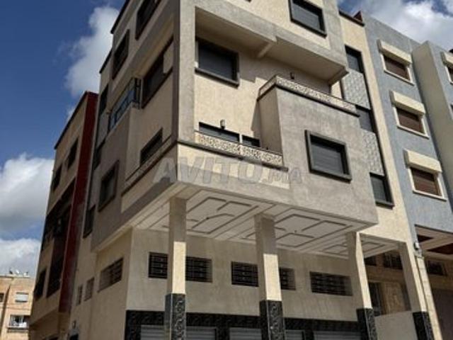 Maison vente à Had Soualem, Gharb-Chrarda-Beni Hssen