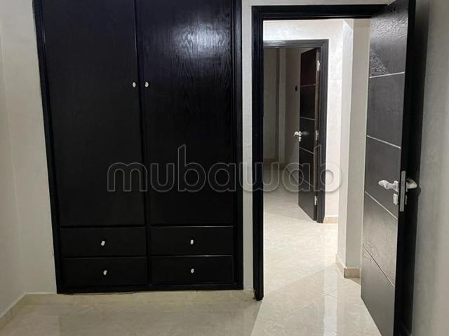 Appartement vente à Had Soualem, Gharb-Chrarda-Beni Hssen