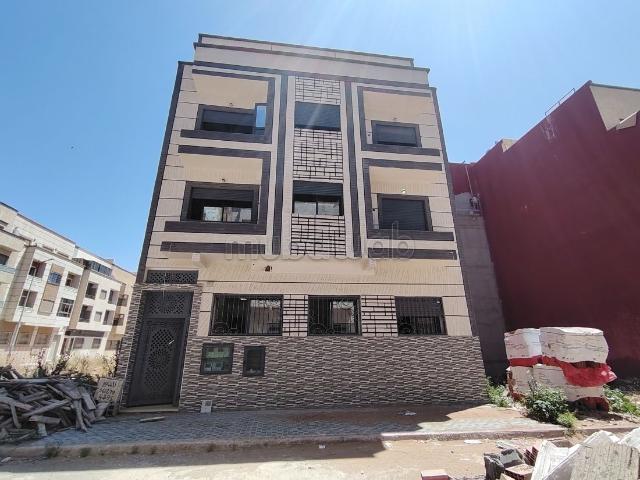 Villa vente à Had Soualem, Gharb-Chrarda-Beni Hssen