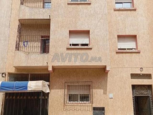 Maison vente à Had Soualem, Gharb-Chrarda-Beni Hssen