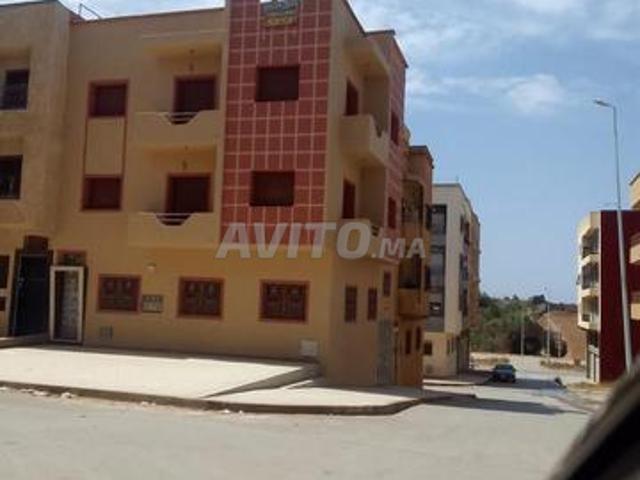 Maison vente à Had Soualem, Gharb-Chrarda-Beni Hssen