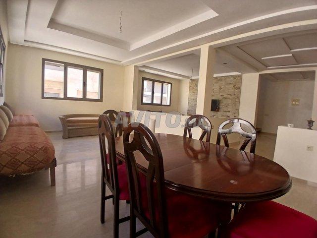 Maison vente à Had Soualem, Gharb-Chrarda-Beni Hssen