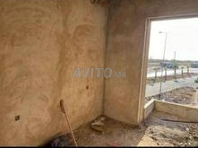 Local commercial vente à Had Soualem, Gharb-Chrarda-Beni Hssen