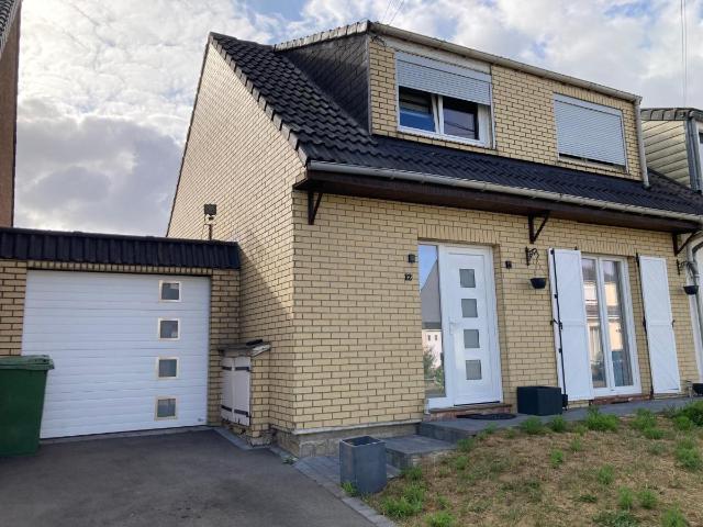 Maison vente à Haisnes, Pas-de-Calais