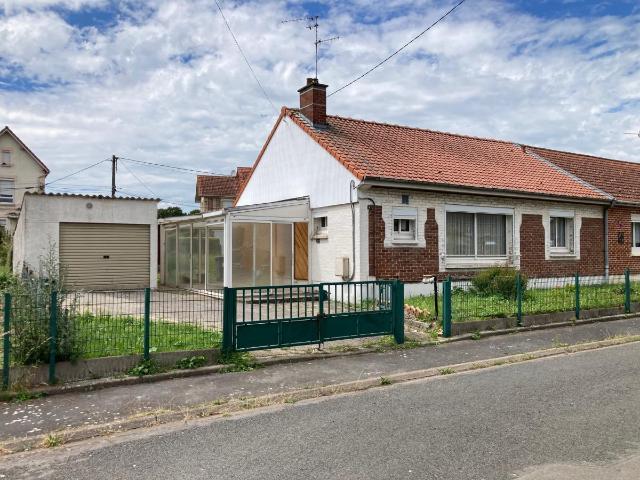 Maison vente à Béthune, Haisnes