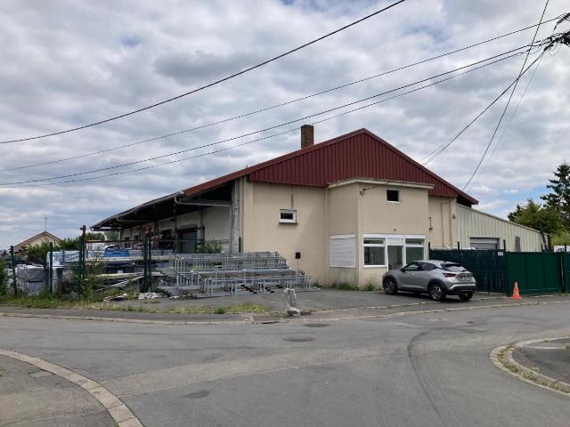 Maison vente à Béthune, Haisnes