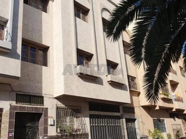 Maison vente à Casablanca, Gharb-Chrarda-Beni Hssen