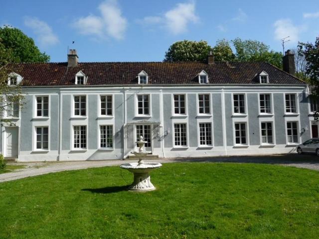 Maison vente à Calais, Hames-boucres