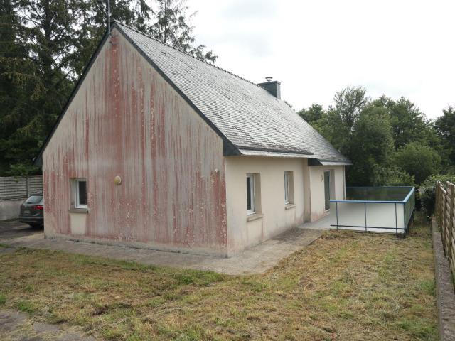 Maison vente à Brest, Bretagne