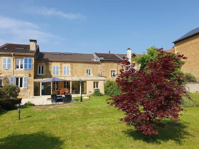 Maison vente à Nancy, Grand Est