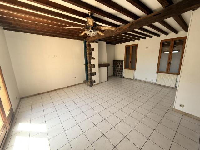 Maison vente à Péronne, Harbonnières