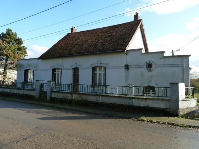 Maison vente à Saint-Quentin, Hargicourt