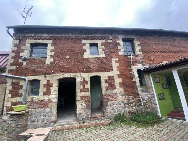 Maison vente à Valenciennes, Haspres